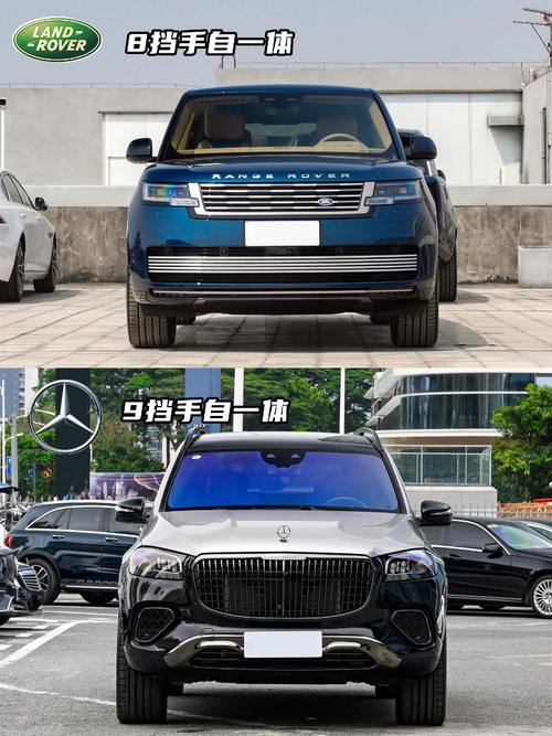 深圳285迈巴赫经典与现代的完美融合，路虎如何塑造独特的品牌形象